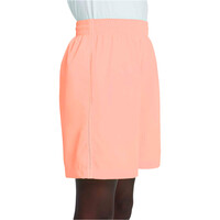 Nike bermuda niño B NK DF MULTI WVN SHORT vista detalle