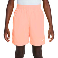 B NK DF MULTI WVN SHORT