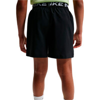 Nike bermuda niño B NP DF SHORT 03