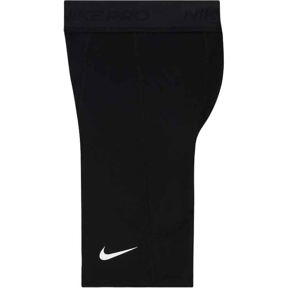 Nike bermuda niño B NP DF SHORT 24 vista detalle