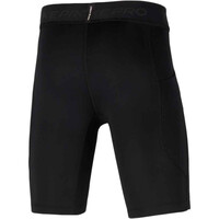 Nike bermuda niño B NP DF SHORT 24 vista trasera