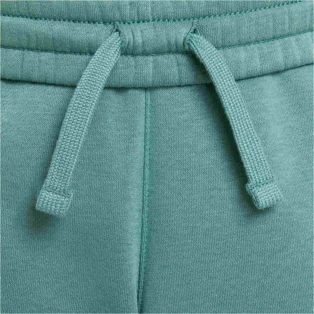 Nike bermuda niño B NSW N AIR SHORT FLC 03