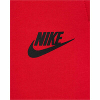 Nike bermuda niño B NSW TECH FLC SHORT 04