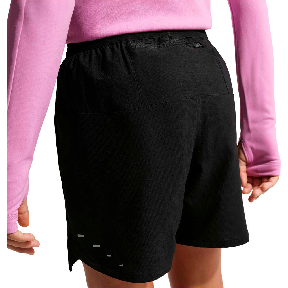 Nike bermuda niño K NK DF STRIDE SHORT 03