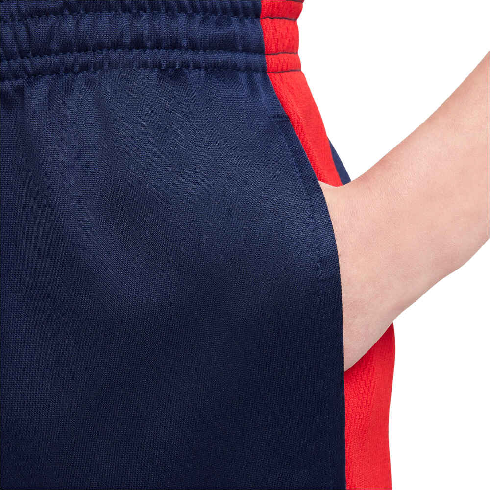 Nike bermuda niño K NK DF TRPHY23 SHORT GX 04