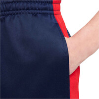 Nike bermuda niño K NK DF TRPHY23 SHORT GX 04