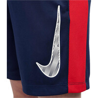 Nike bermuda niño K NK DF TRPHY23 SHORT GX 05