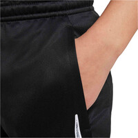 Nike bermuda niño K NK DF TRPHY23 SHORT GX vista detalle