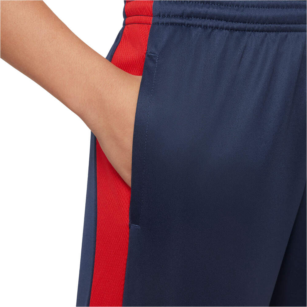 Nike bermuda niño K NK DF TRPHY23 SHORT GX vista detalle