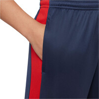 Nike bermuda niño K NK DF TRPHY23 SHORT GX vista detalle