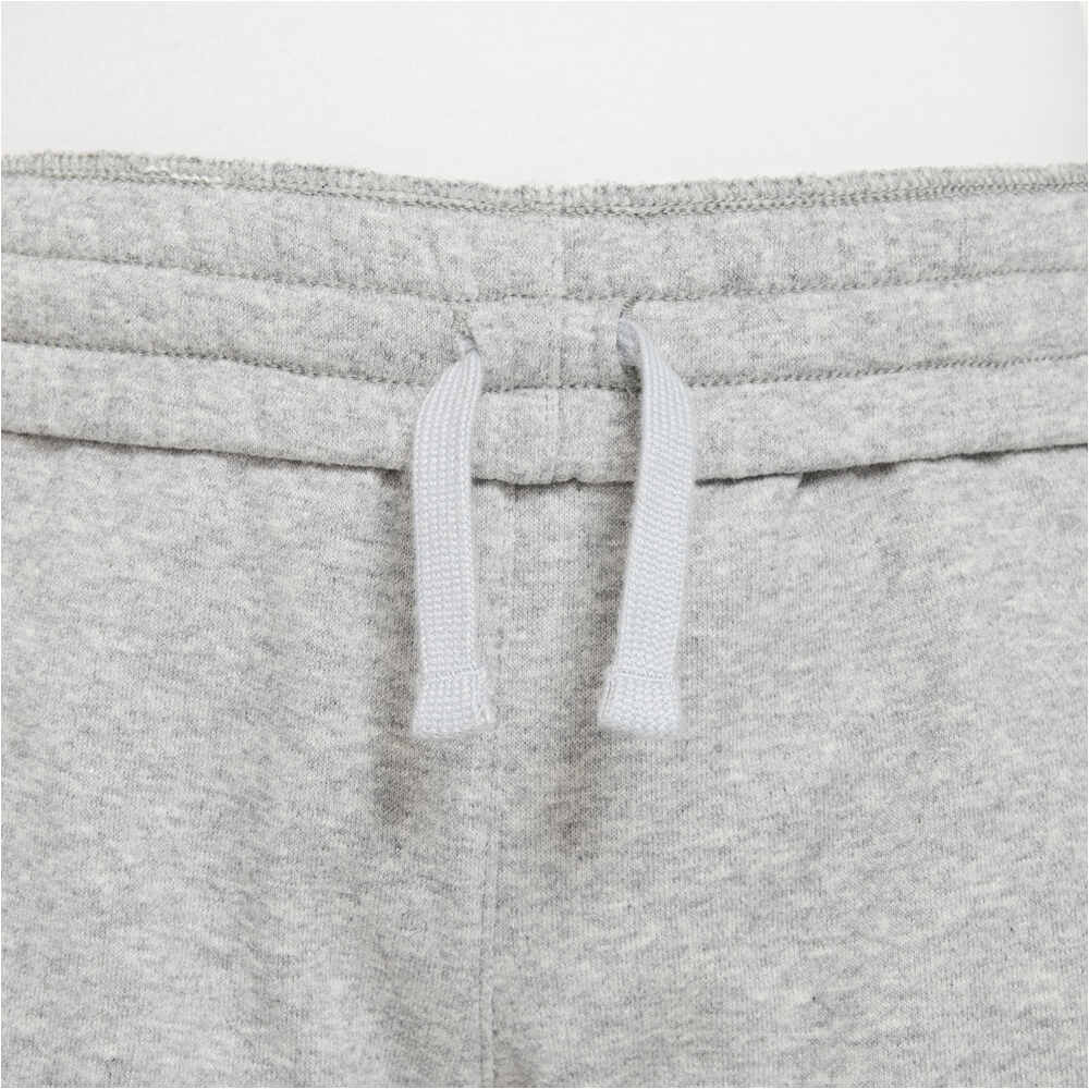 Nike bermuda niño K NSW CLUB FT SHORT HBR 03