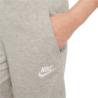 Nike bermuda niño K NSW CLUB KNIT SHORT 6IN LBR 03