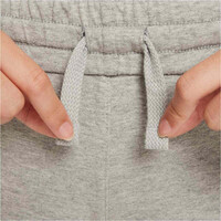 Nike bermuda niño K NSW CLUB KNIT SHORT 6IN LBR vista detalle