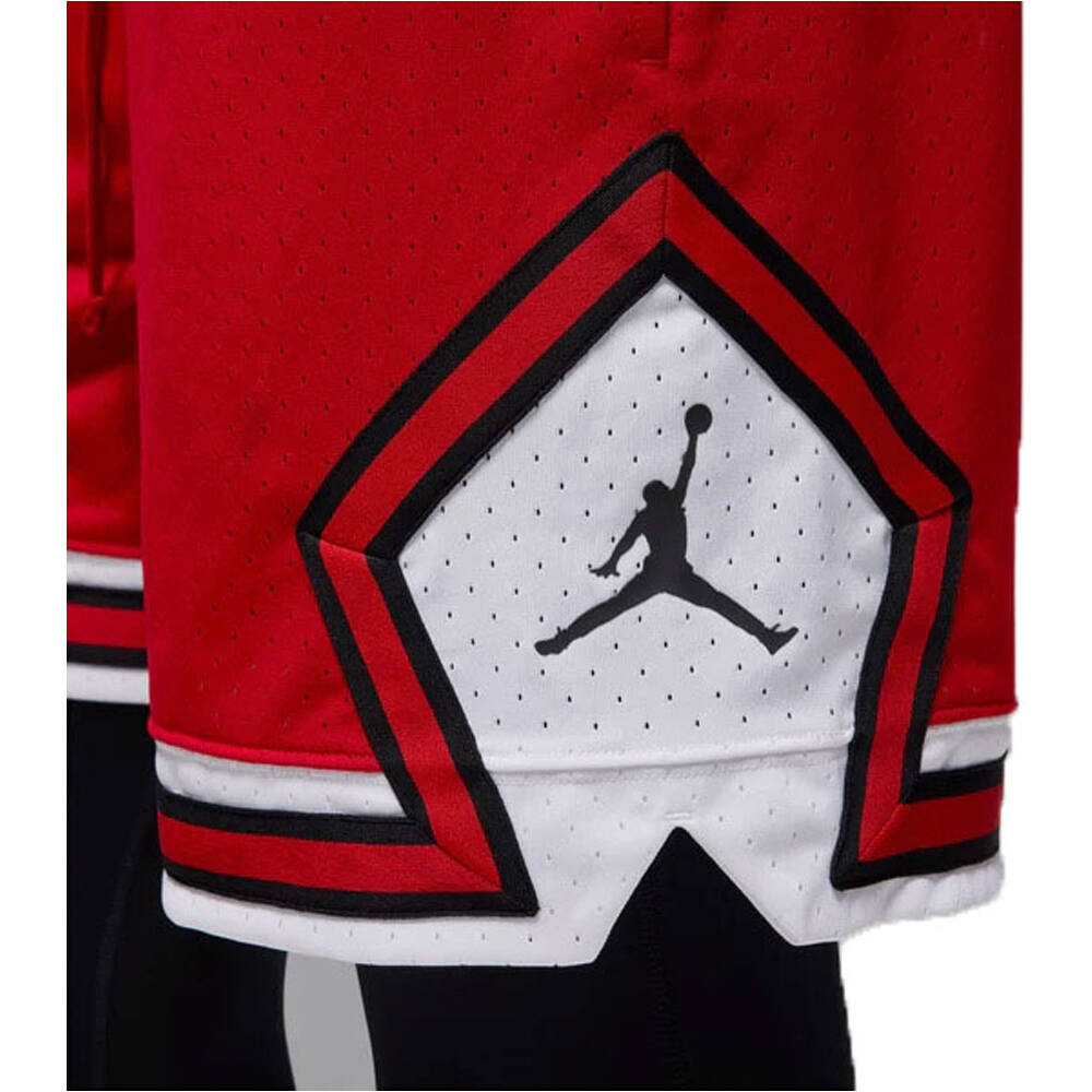 Nike bermudas hombre M J DF SPRT DMND SHORT 03