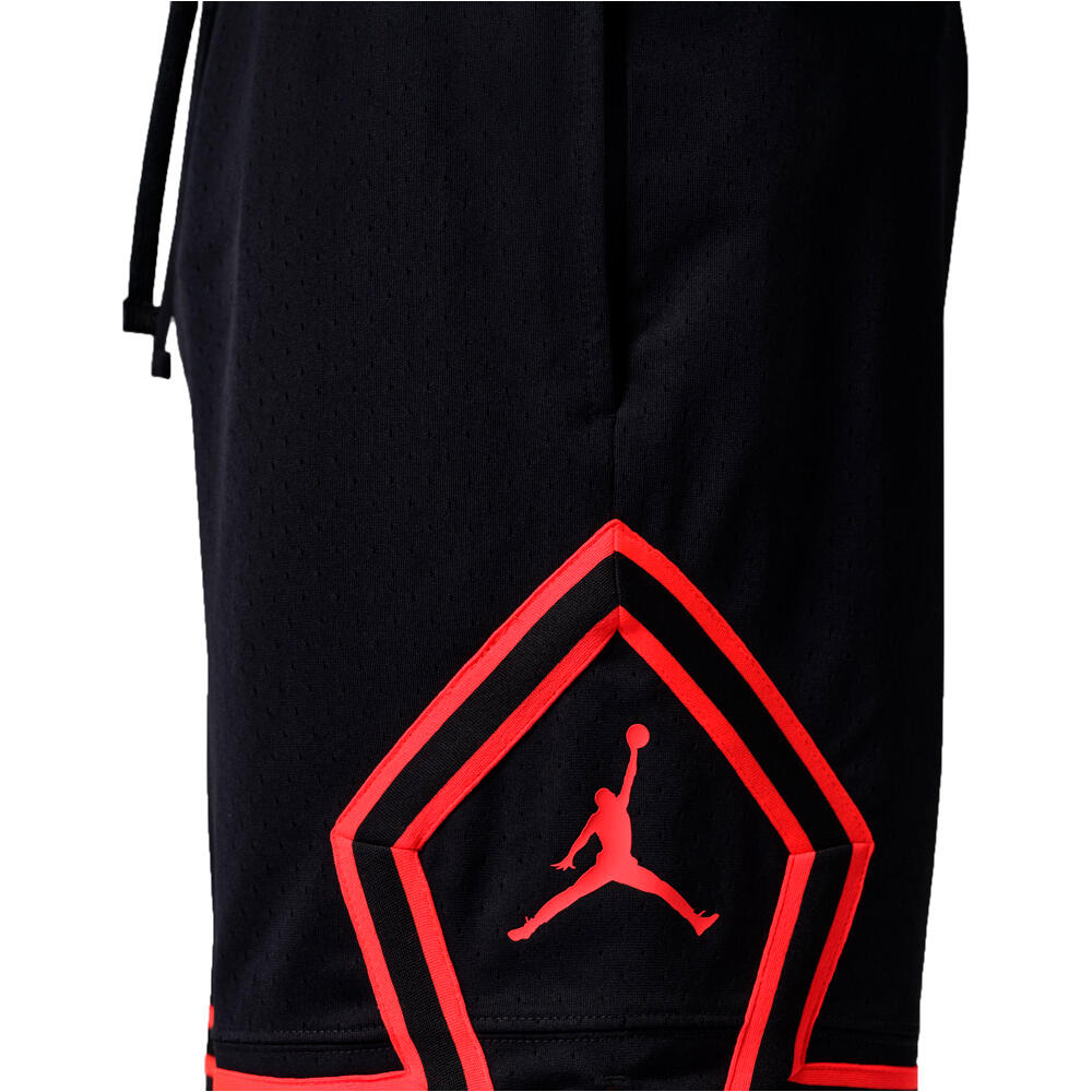 Nike bermudas hombre M J DF SPRT DMND SHORT 04