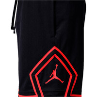 Nike bermudas hombre M J DF SPRT DMND SHORT 04