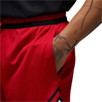 Nike bermudas hombre M J DF SPRT DMND SHORT vista detalle