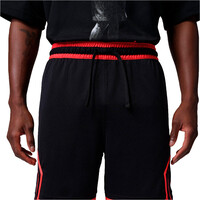 Nike bermudas hombre M J DF SPRT DMND SHORT vista detalle