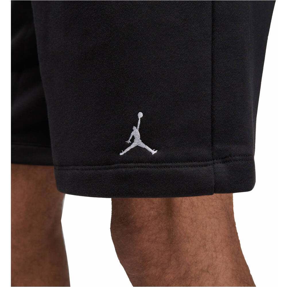 Nike bermudas hombre M J ESS FLC SHORT 03