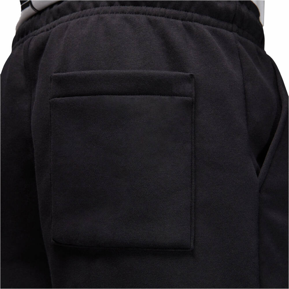 Nike bermudas hombre M J ESS FLC SHORT 04