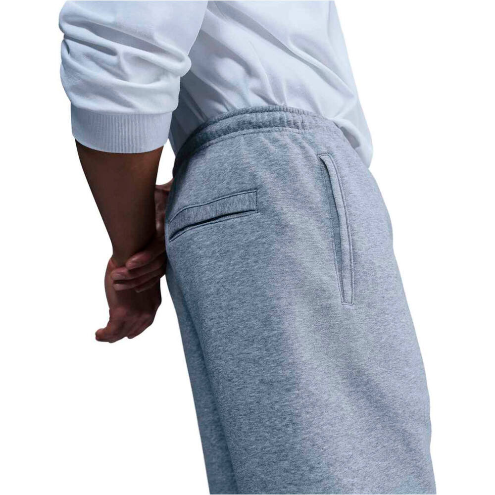 Nike bermudas hombre M N K CLUB BB SHORT GX vista detalle