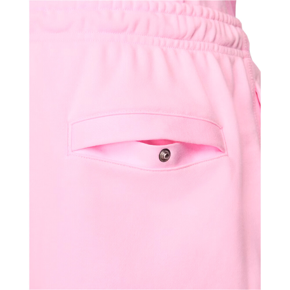 Nike bermudas hombre M NK CLUB FLOW FT SHORT 05