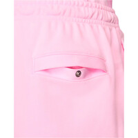 Nike bermudas hombre M NK CLUB FLOW FT SHORT 05