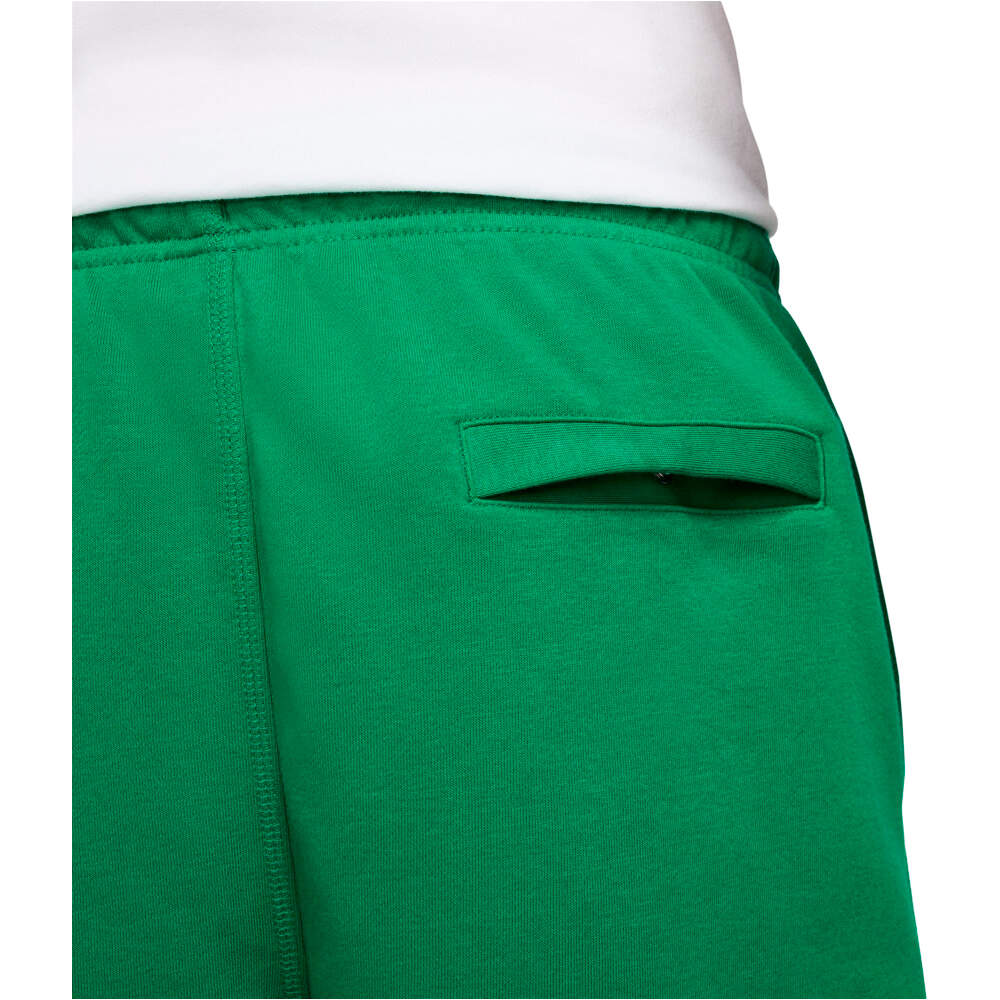 Nike bermudas hombre M NK CLUB FLOW FT SHORT 05
