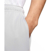 Nike bermudas hombre M NK CLUB FLOW MESH SHORT vista detalle