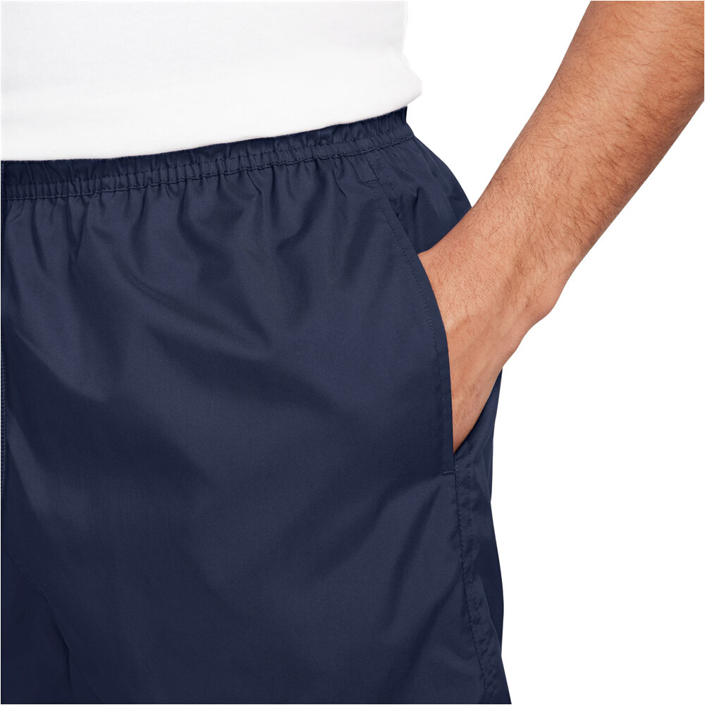 Nike bermudas hombre M NK CLUB FLOW SHORT 03