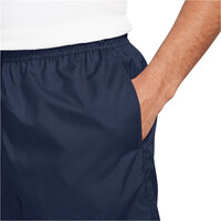 Nike bermudas hombre M NK CLUB FLOW SHORT 03