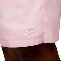 Nike bermudas hombre M NK CLUB FLOW SHORT 04