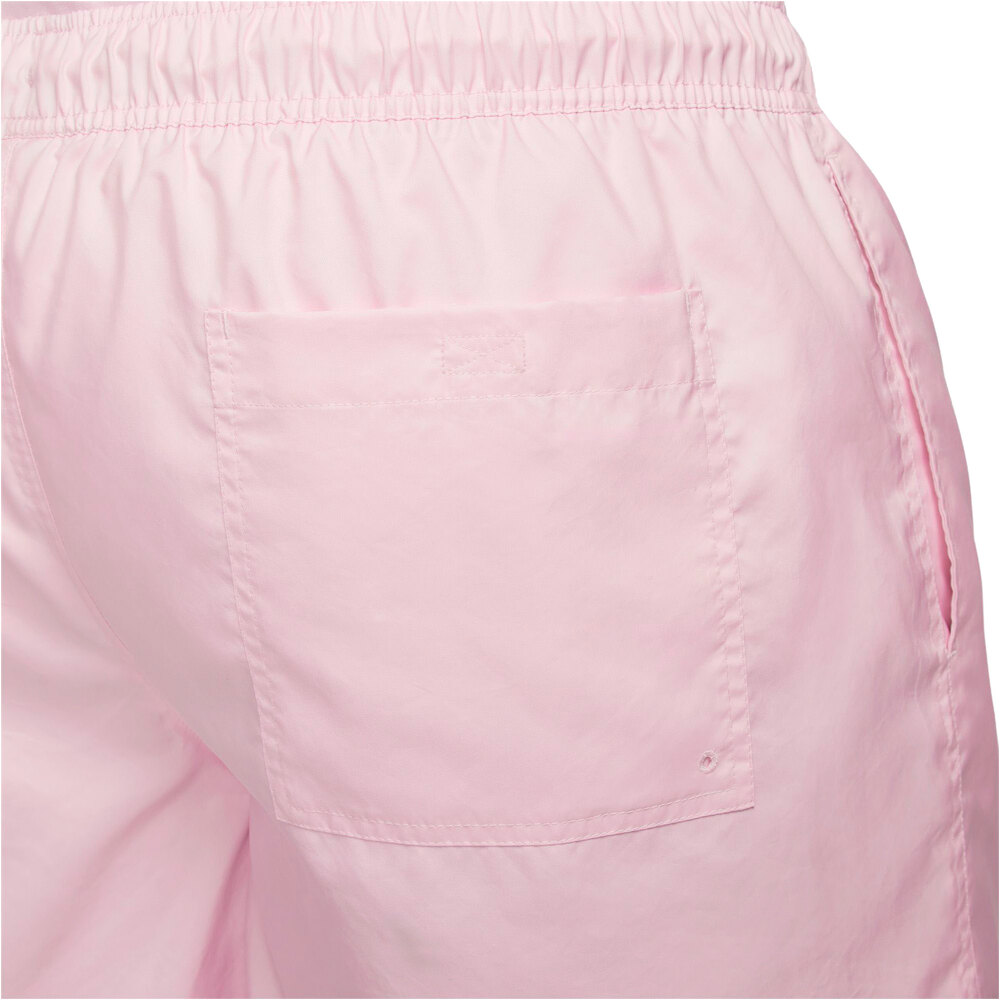 Nike bermudas hombre M NK CLUB FLOW SHORT 05