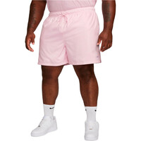 M NK CLUB FLOW SHORT