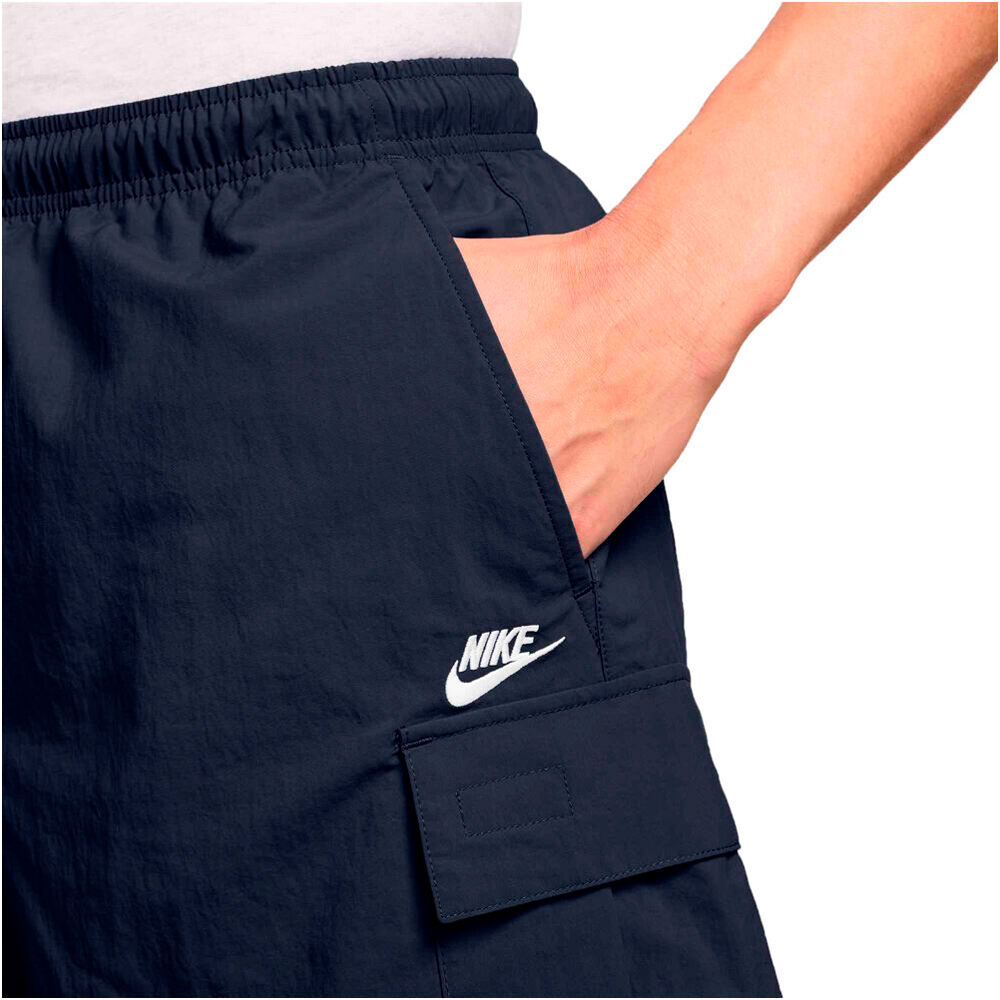 Nike bermudas hombre M NK CLUB UTILITY SHORT 05