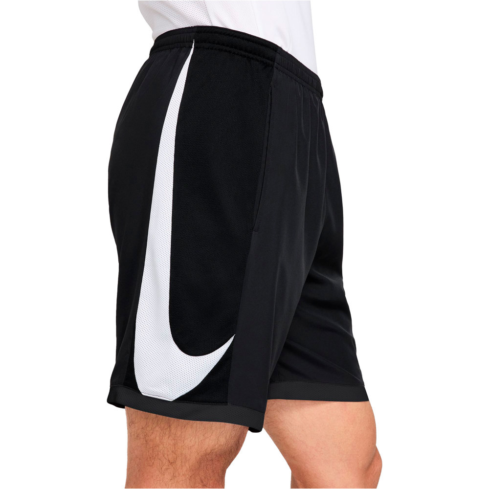 Nike bermudas hombre M NK DF ACD25 SHORT WP HBR vista detalle