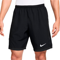 Nike bermudas hombre M NK DF ACD25 SHORT WP HBR vista frontal