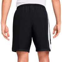 Nike bermudas hombre M NK DF ACD25 SHORT WP HBR vista trasera