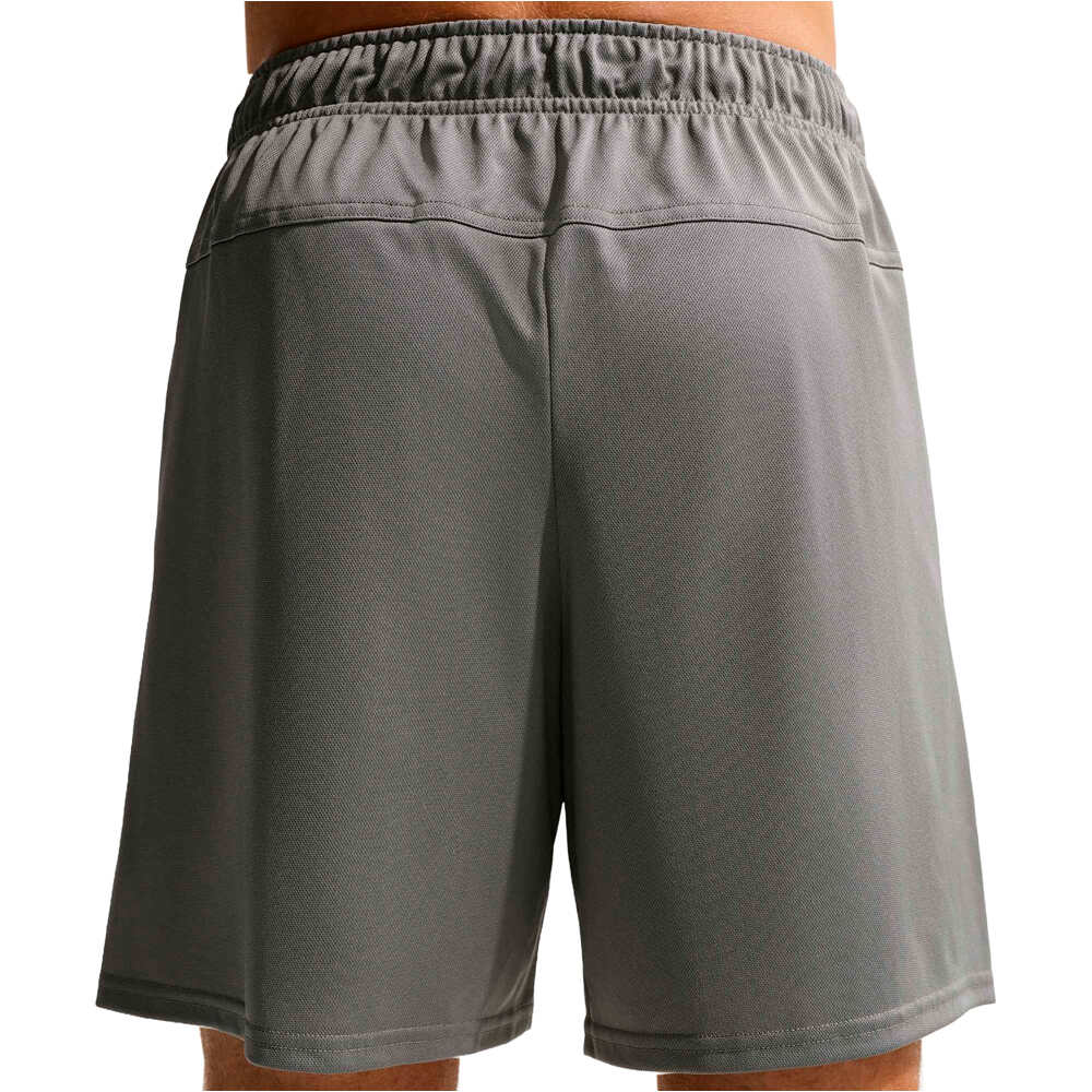 Nike bermudas hombre M NK DF FLEX 7IN SHORT K 03