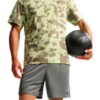Nike bermudas hombre M NK DF FLEX 7IN SHORT K 04