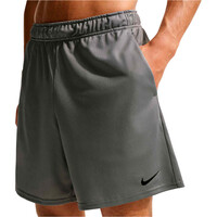 Nike bermudas hombre M NK DF FLEX 7IN SHORT K vista detalle