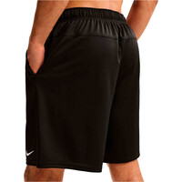 Nike bermudas hombre M NK DF FLEX 9IN SHORT K 05