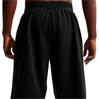 Nike bermudas hombre M NK DF NAC FLC SHORT vista detalle