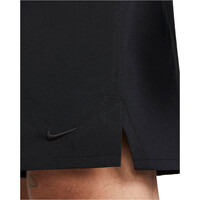 Nike bermudas hombre M NK DF UNLIMITED WVN 9IN UL vista detalle