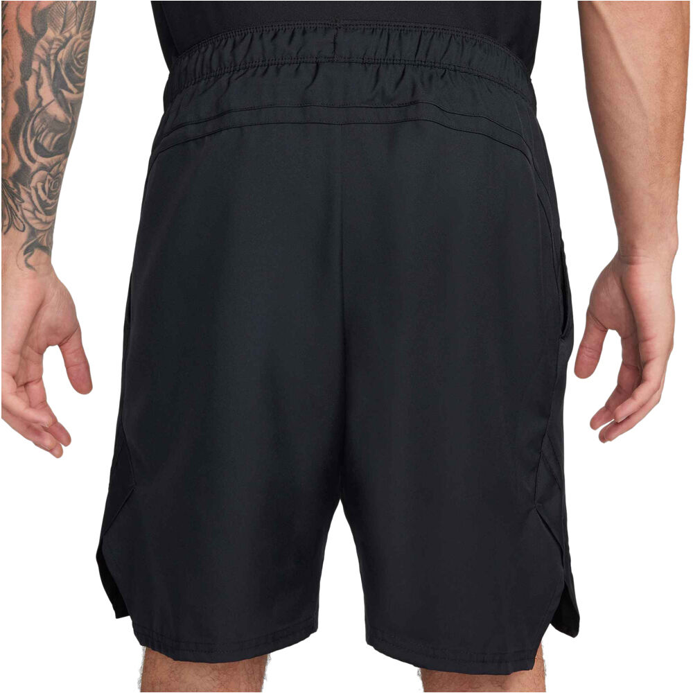 Nike bermudas hombre M NKCT DF VCTRY SHORT 9IN vista trasera