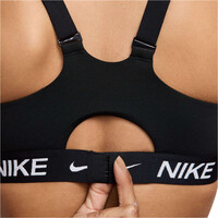 Nike body running mujer W NK DF INDY HGH SPT BRA 04