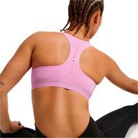 Nike body running mujer W NK SWIFT HS BRA 03