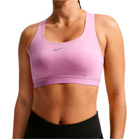 Nike body running mujer W NK SWIFT HS BRA vista frontal