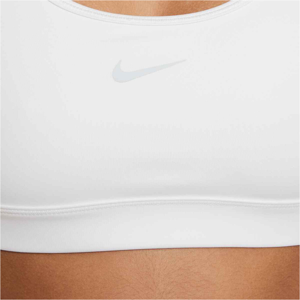 Nike body running niño G NK DF SWOOSH BRA 03
