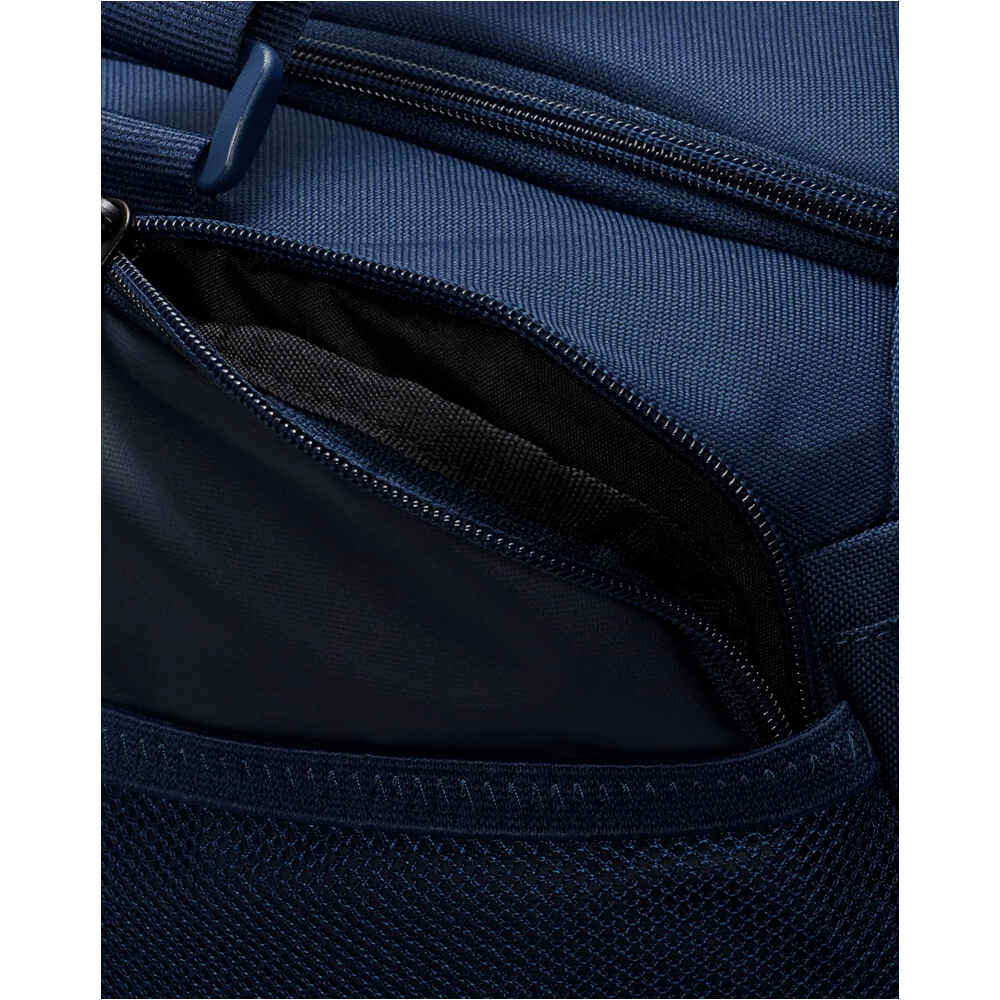 Nike bolsas deporte NK ACDMY TEAM S DUFF 05